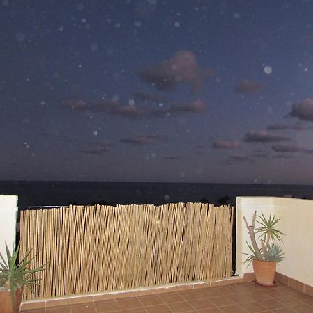 דירות Atico Carboneras Penthouse מראה חיצוני תמונה