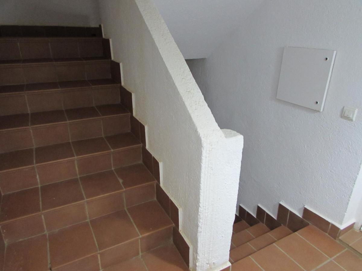 דירות Atico Carboneras Penthouse מראה חיצוני תמונה