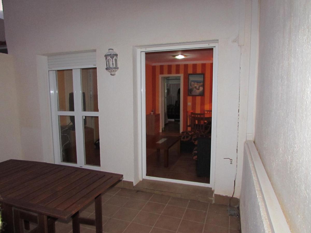 דירות Atico Carboneras Penthouse מראה חיצוני תמונה